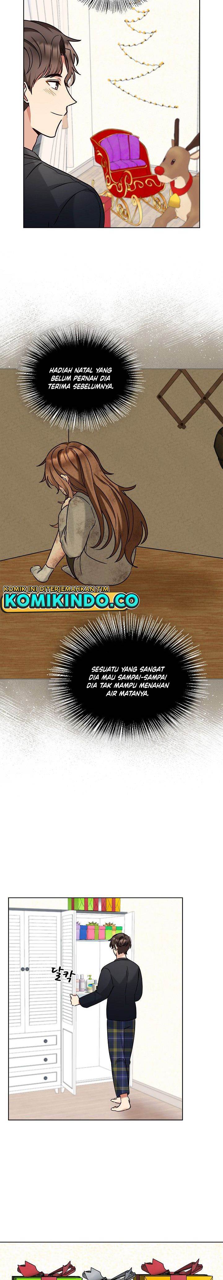 I Become a Fool When It Comes to My Daughter Chapter 103