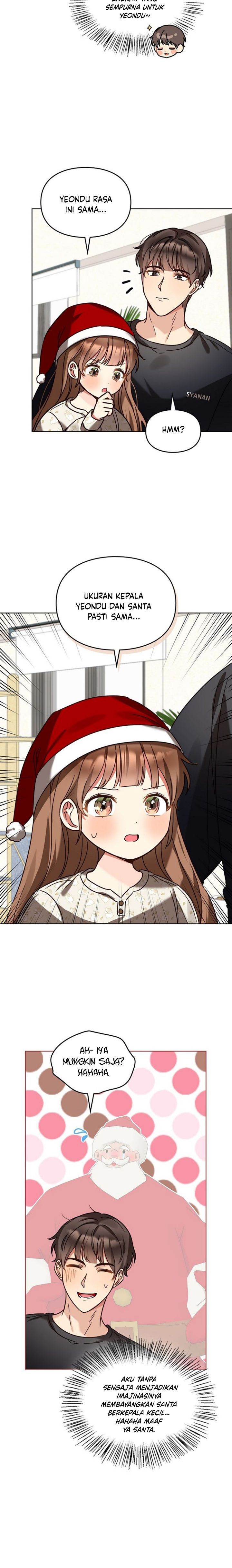 I Become a Fool When It Comes to My Daughter Chapter 103