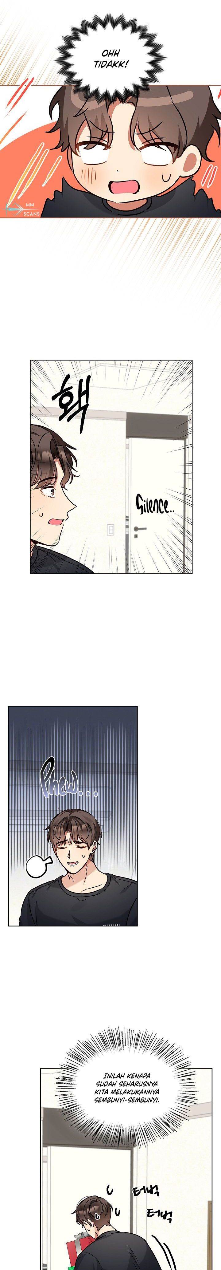 I Become a Fool When It Comes to My Daughter Chapter 103