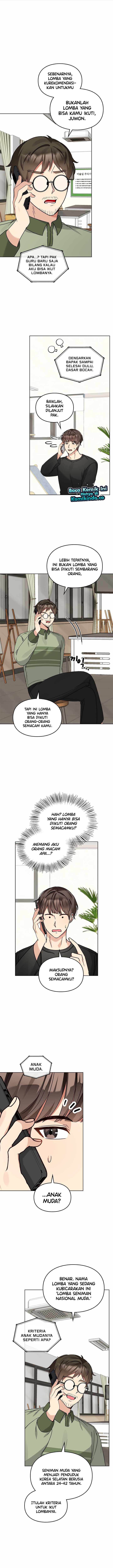 I Become a Fool When It Comes to My Daughter Chapter 108