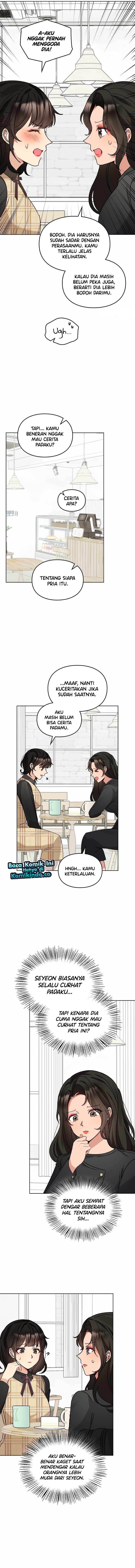 I Become a Fool When It Comes to My Daughter Chapter 108