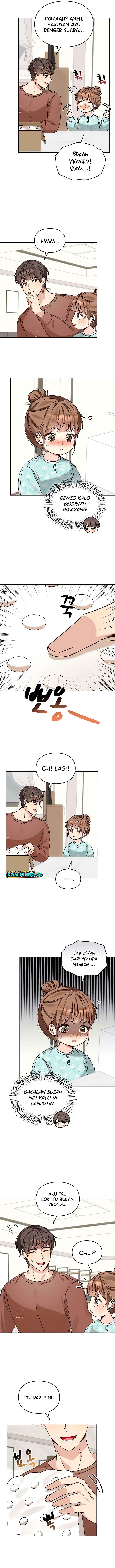 I Become a Fool When It Comes to My Daughter Chapter 109