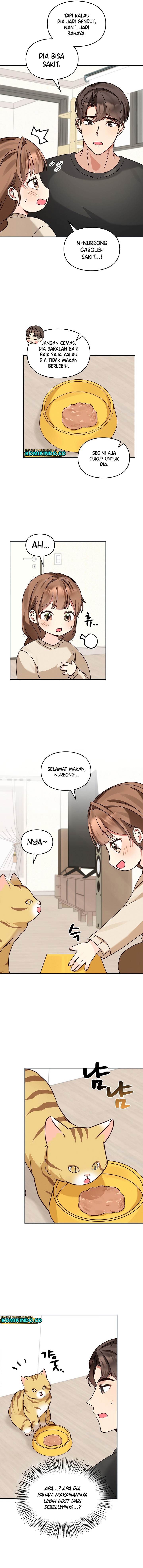 I Become a Fool When It Comes to My Daughter Chapter 123