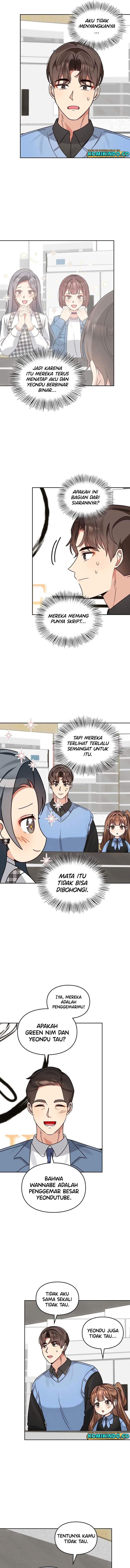 I Become a Fool When It Comes to My Daughter Chapter 135