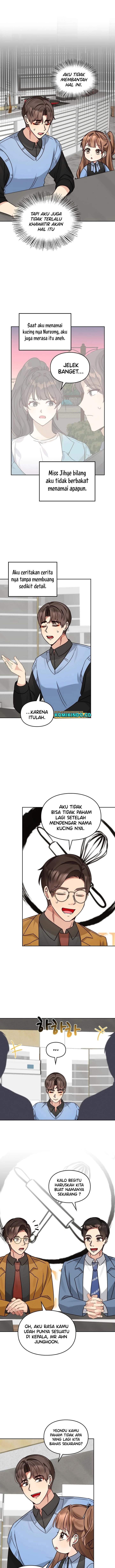 I Become a Fool When It Comes to My Daughter Chapter 136