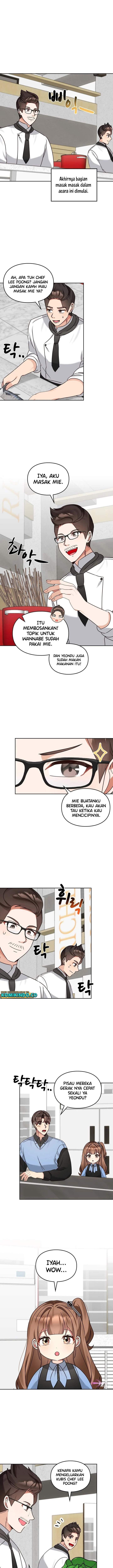 I Become a Fool When It Comes to My Daughter Chapter 137