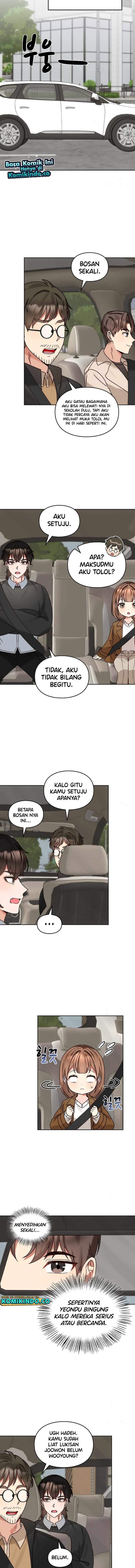 I Become a Fool When It Comes to My Daughter Chapter 138