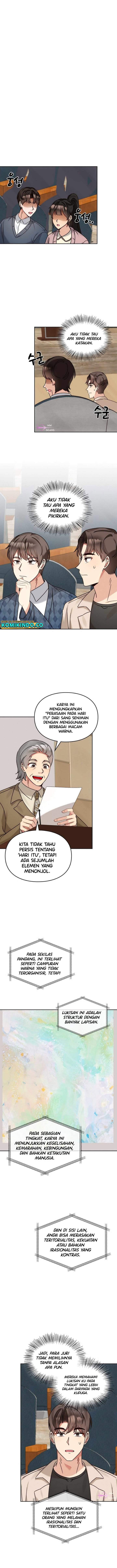 I Become a Fool When It Comes to My Daughter Chapter 139