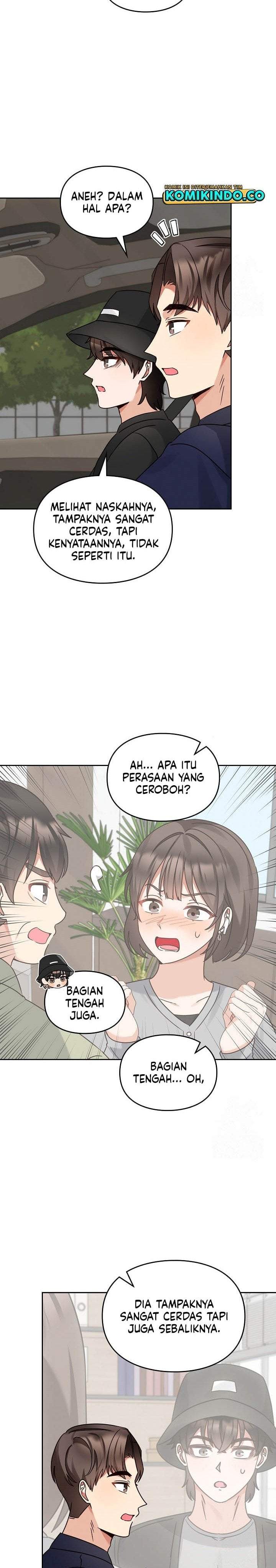 I Become a Fool When It Comes to My Daughter Chapter 163