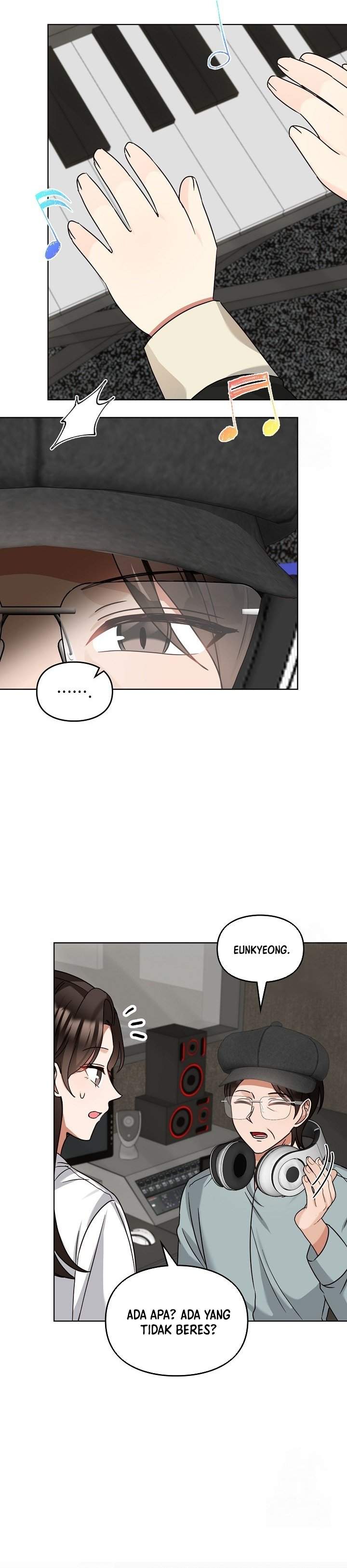 I Become a Fool When It Comes to My Daughter Chapter 176