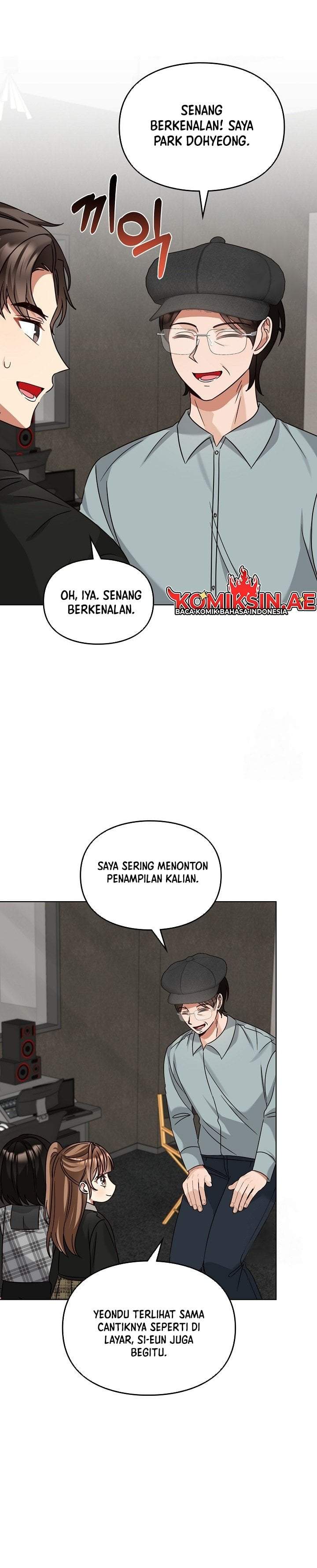 I Become a Fool When It Comes to My Daughter Chapter 176