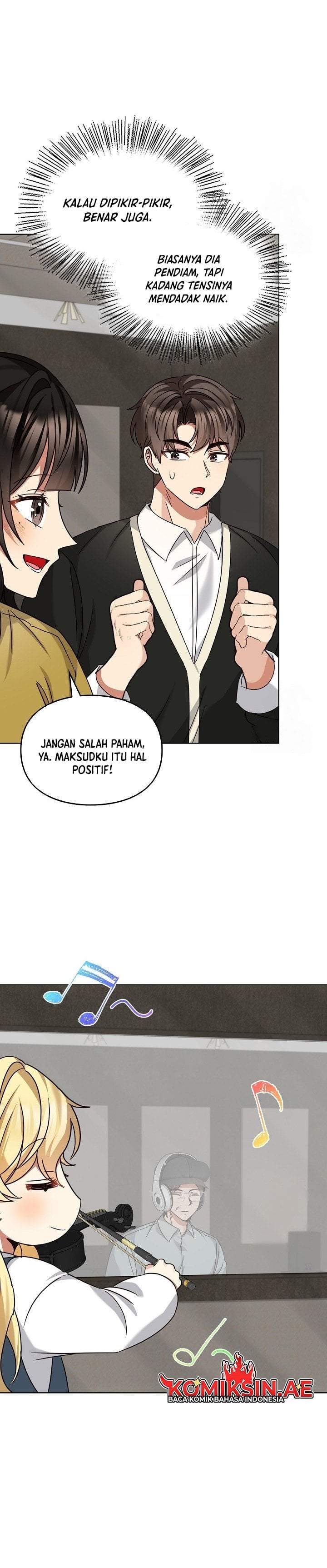 I Become a Fool When It Comes to My Daughter Chapter 176