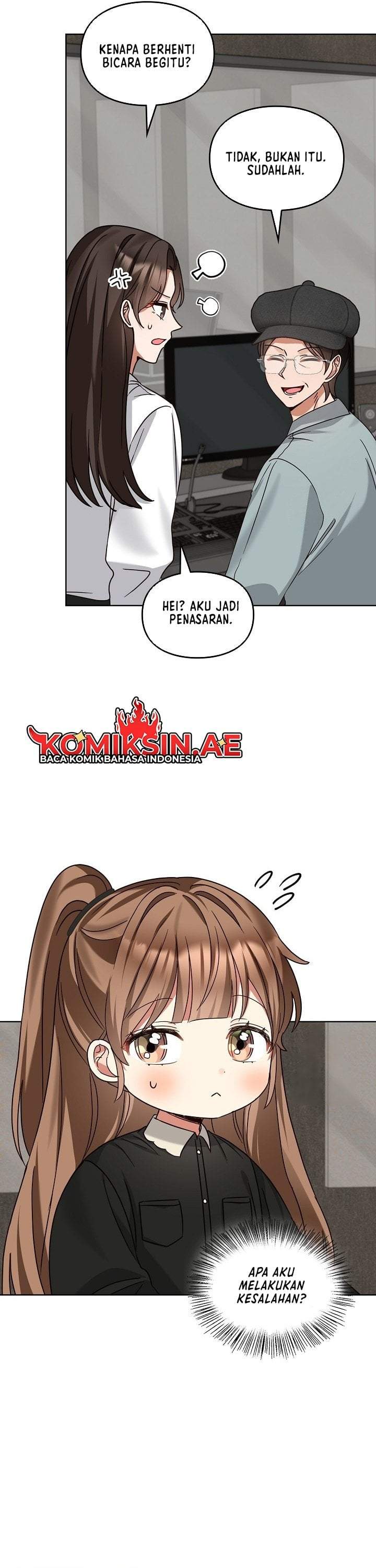 I Become a Fool When It Comes to My Daughter Chapter 177