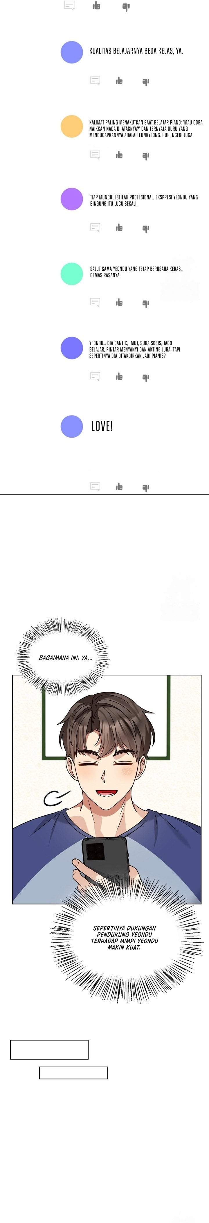 I Become a Fool When It Comes to My Daughter Chapter 177