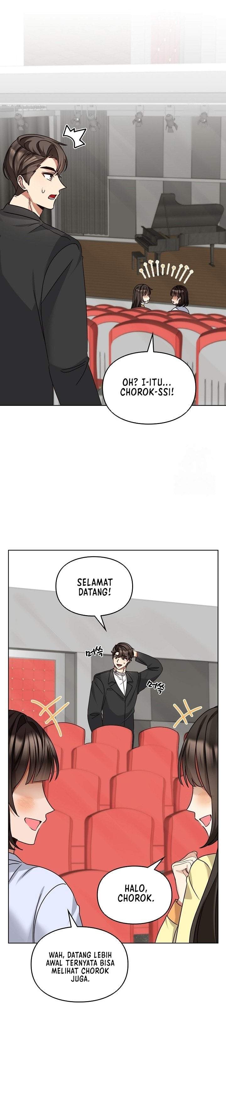 I Become a Fool When It Comes to My Daughter Chapter 177