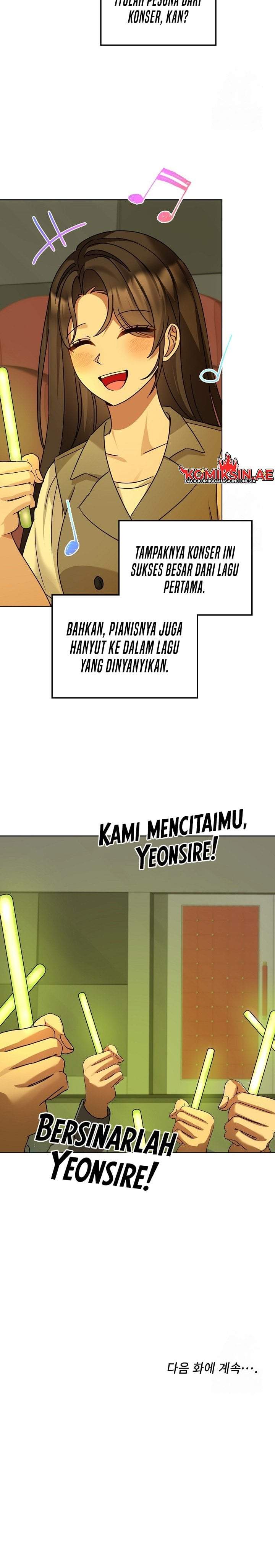 I Become a Fool When It Comes to My Daughter Chapter 178