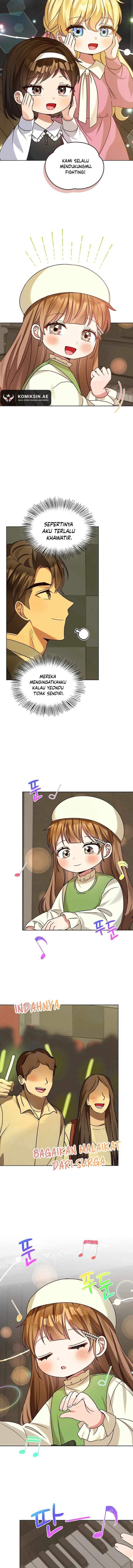 I Become a Fool When It Comes to My Daughter Chapter 179