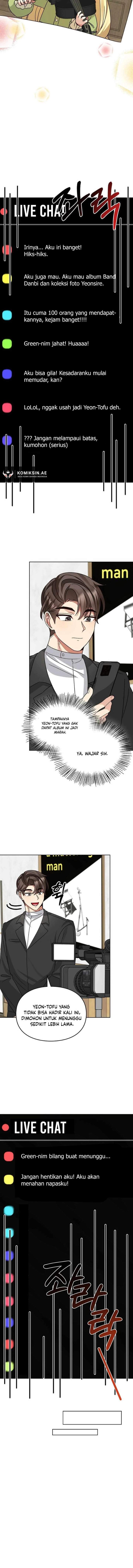 I Become a Fool When It Comes to My Daughter Chapter 180