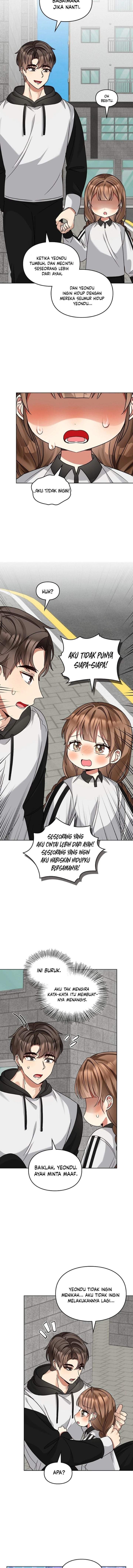 I Become a Fool When It Comes to My Daughter Chapter 181