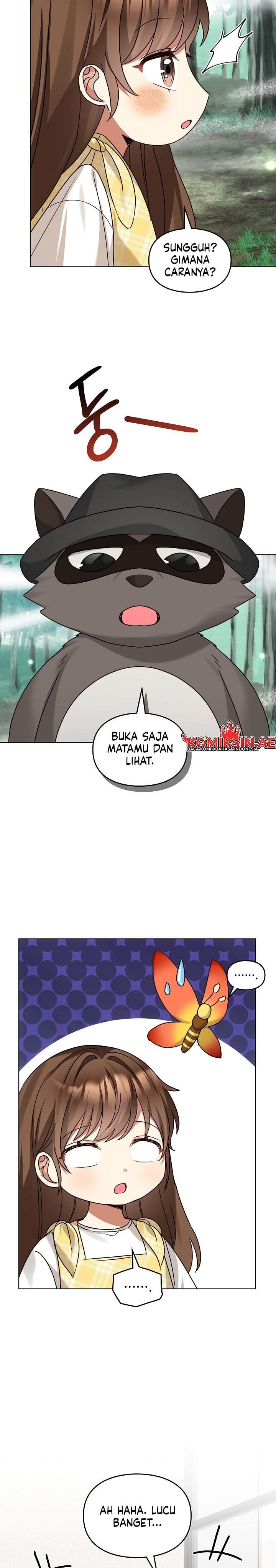I Become a Fool When It Comes to My Daughter Chapter 183