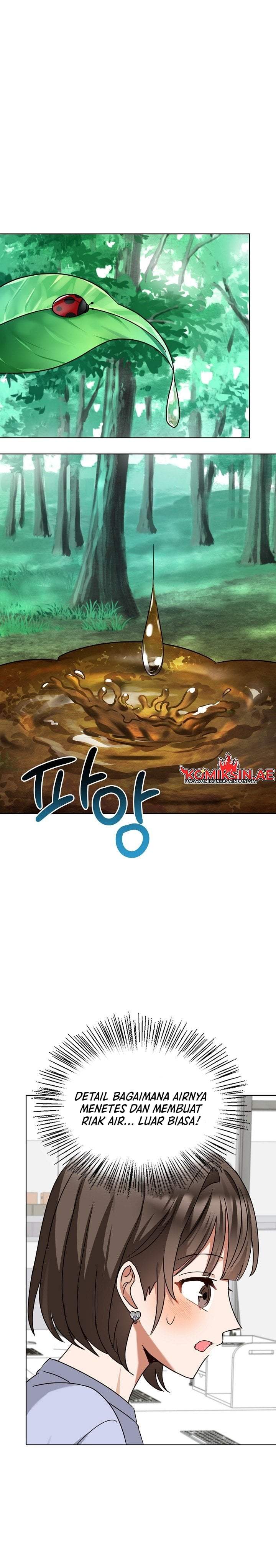 I Become a Fool When It Comes to My Daughter Chapter 183