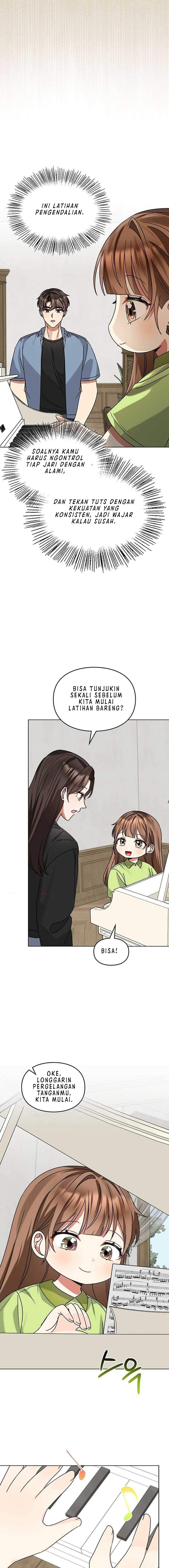 I Become a Fool When It Comes to My Daughter Chapter 190