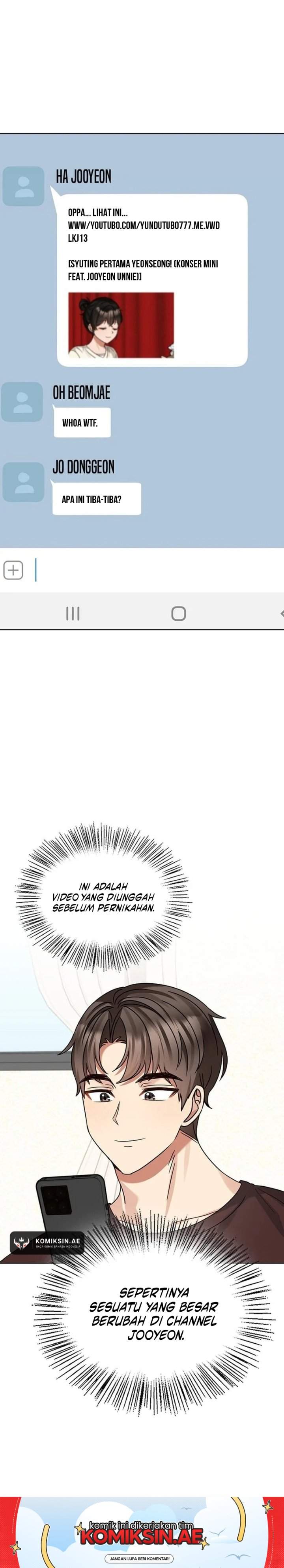 I Become a Fool When It Comes to My Daughter Chapter 197