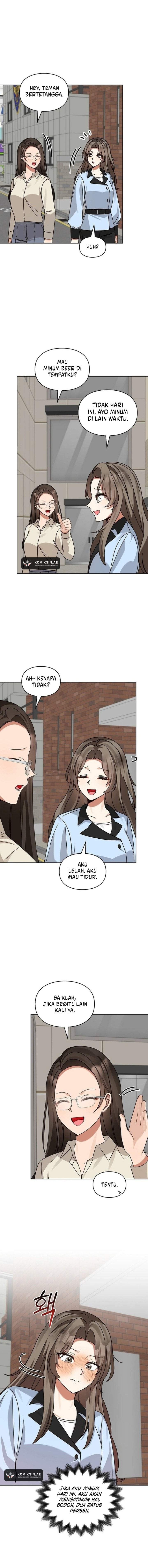 I Become a Fool When It Comes to My Daughter Chapter 197