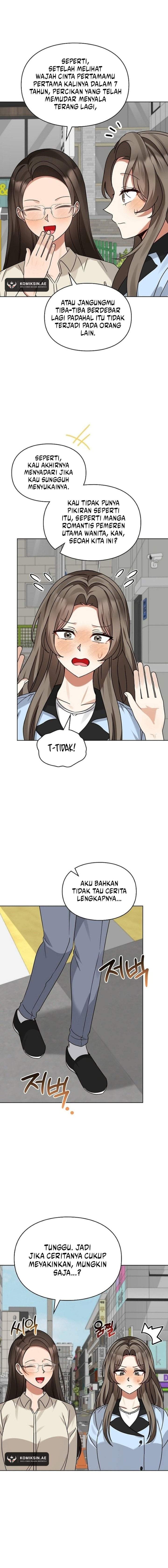 I Become a Fool When It Comes to My Daughter Chapter 197