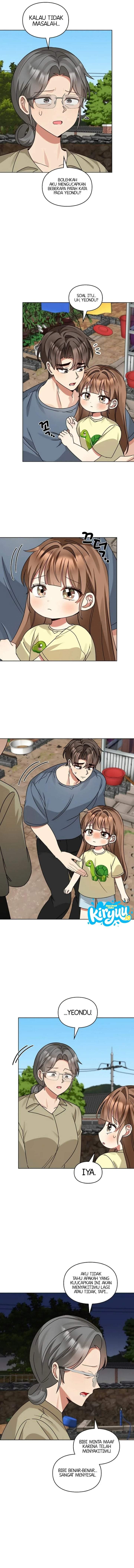 I Become a Fool When It Comes to My Daughter Chapter 209