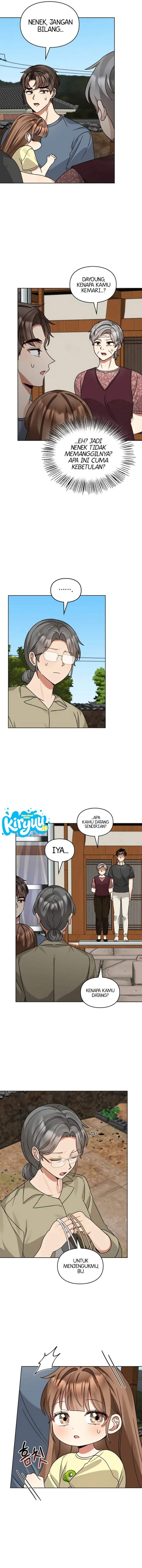 I Become a Fool When It Comes to My Daughter Chapter 209