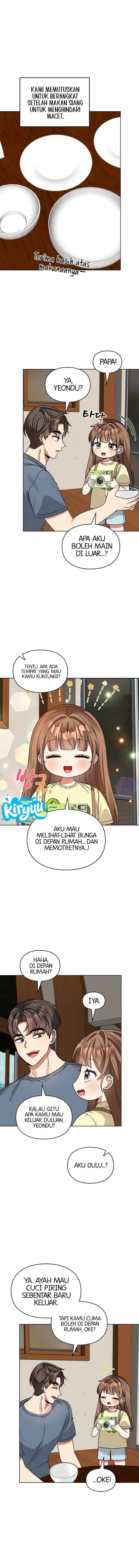 I Become a Fool When It Comes to My Daughter Chapter 209