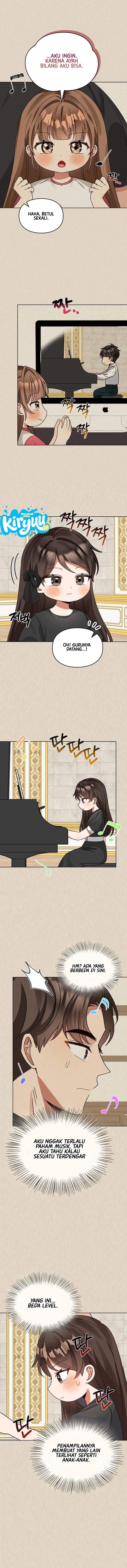 I Become a Fool When It Comes to My Daughter Chapter 210