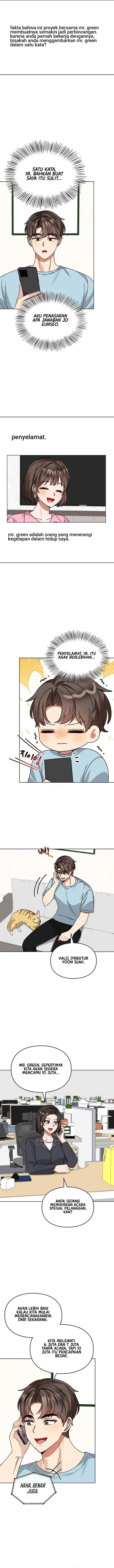 I Become a Fool When It Comes to My Daughter Chapter 210