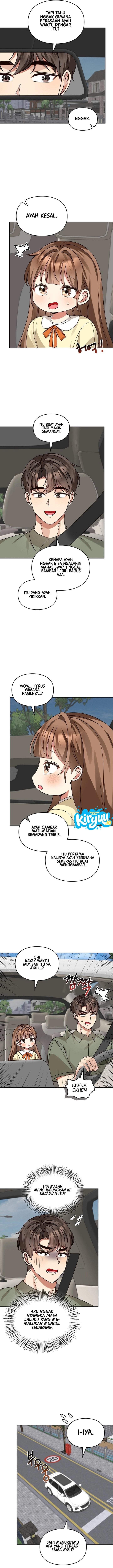 I Become a Fool When It Comes to My Daughter Chapter 210