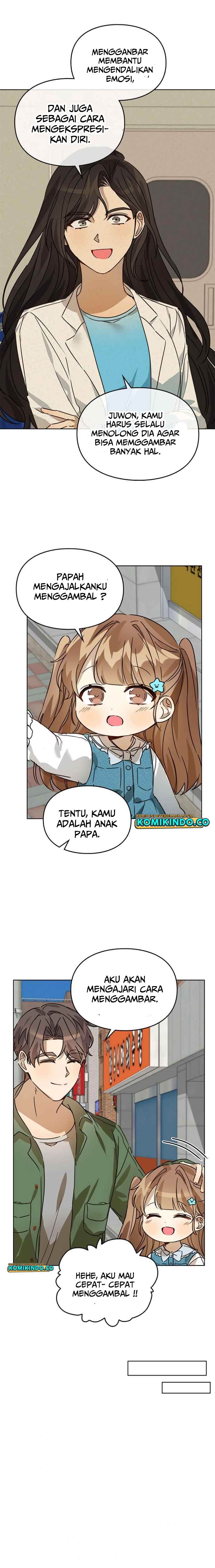 I Become a Fool When It Comes to My Daughter Chapter 29