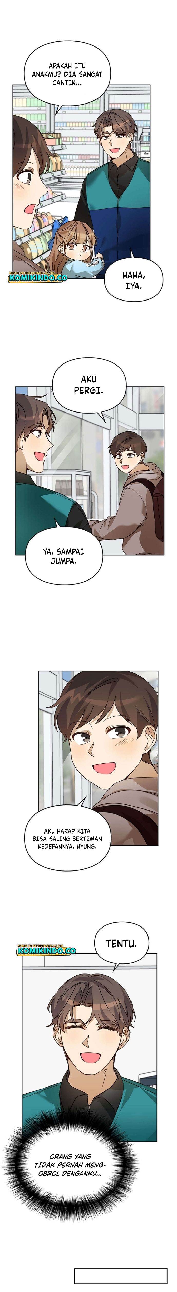 I Become a Fool When It Comes to My Daughter Chapter 34