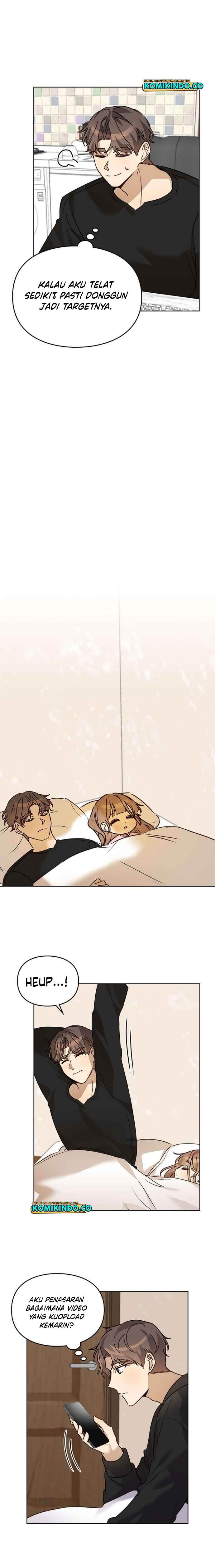 I Become a Fool When It Comes to My Daughter Chapter 35