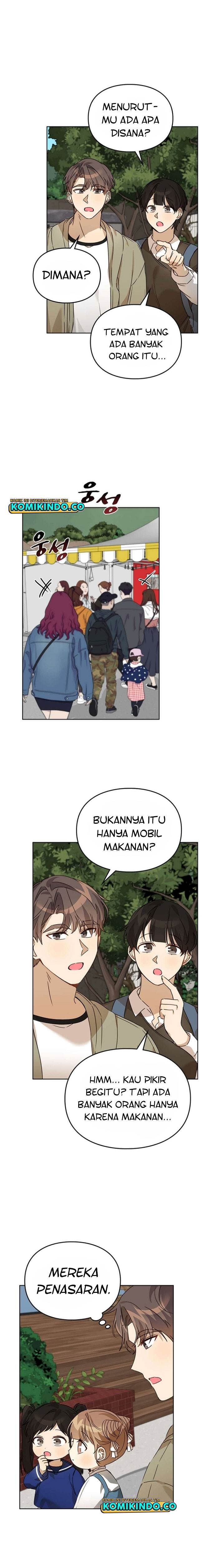 I Become a Fool When It Comes to My Daughter Chapter 39