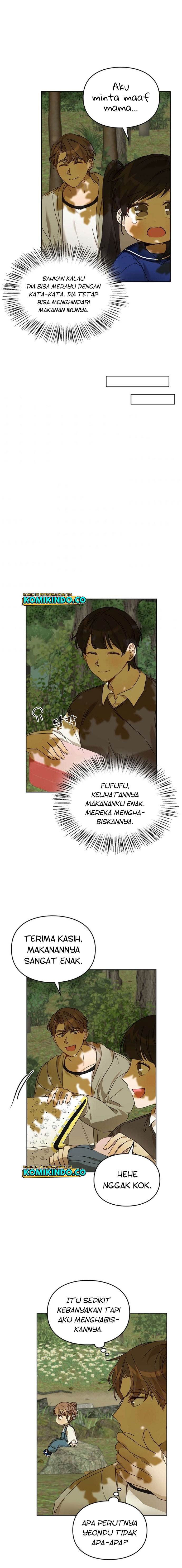 I Become a Fool When It Comes to My Daughter Chapter 39