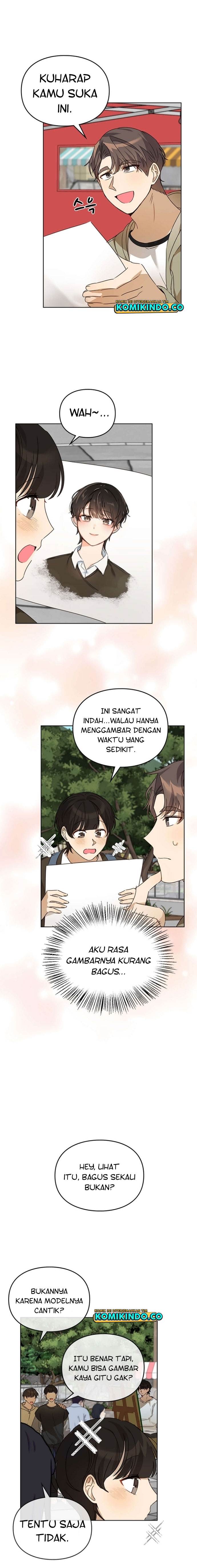 I Become a Fool When It Comes to My Daughter Chapter 40