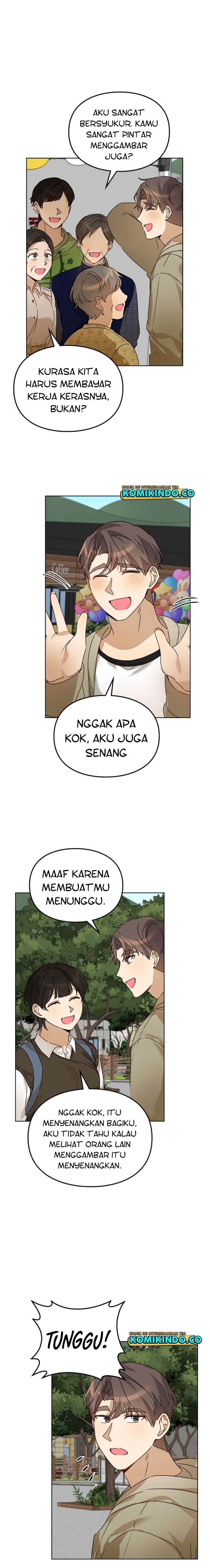 I Become a Fool When It Comes to My Daughter Chapter 40