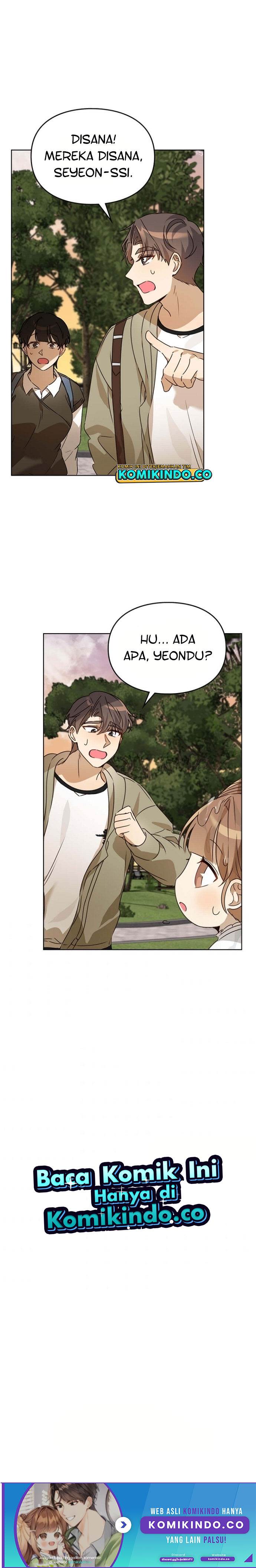 I Become a Fool When It Comes to My Daughter Chapter 43