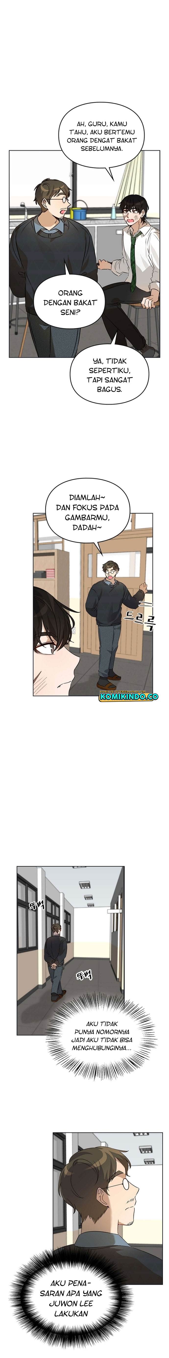 I Become a Fool When It Comes to My Daughter Chapter 44