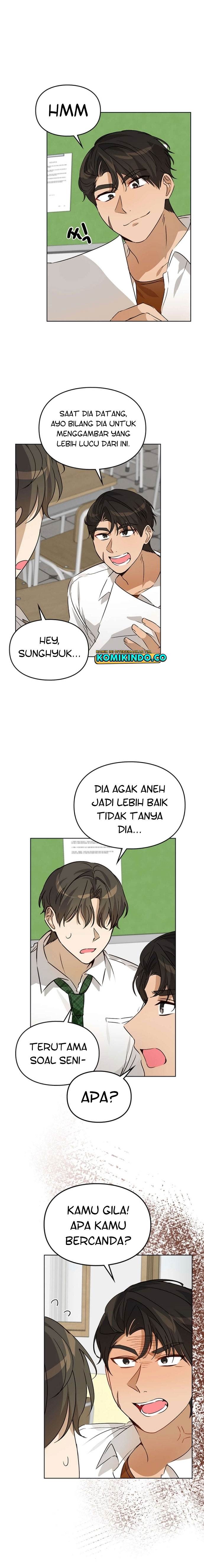 I Become a Fool When It Comes to My Daughter Chapter 44