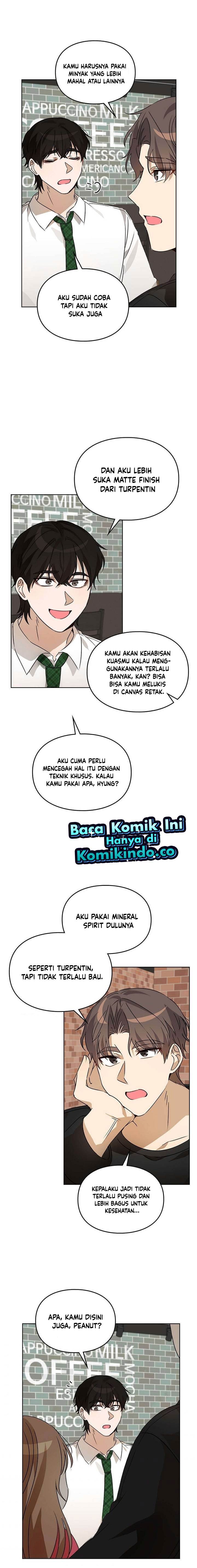 I Become a Fool When It Comes to My Daughter Chapter 48
