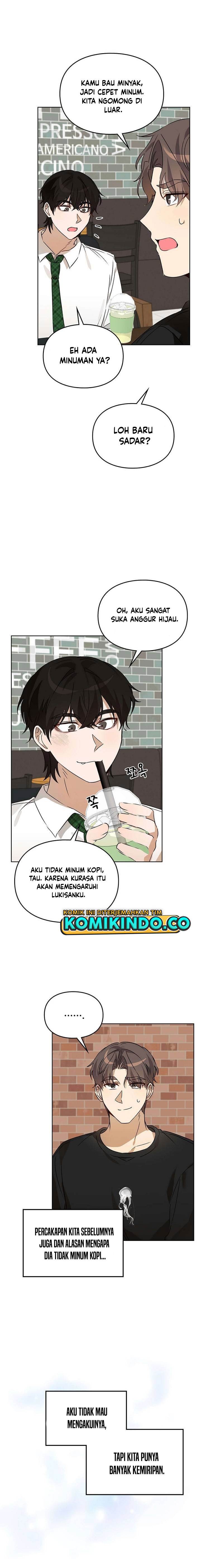 I Become a Fool When It Comes to My Daughter Chapter 48