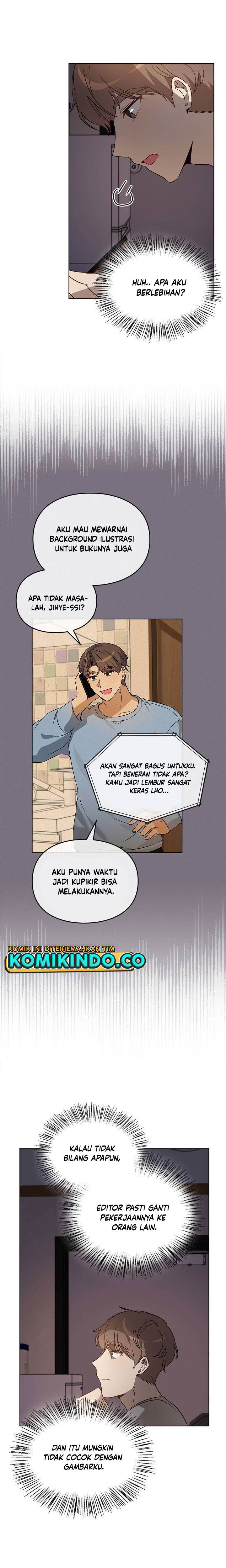 I Become a Fool When It Comes to My Daughter Chapter 49