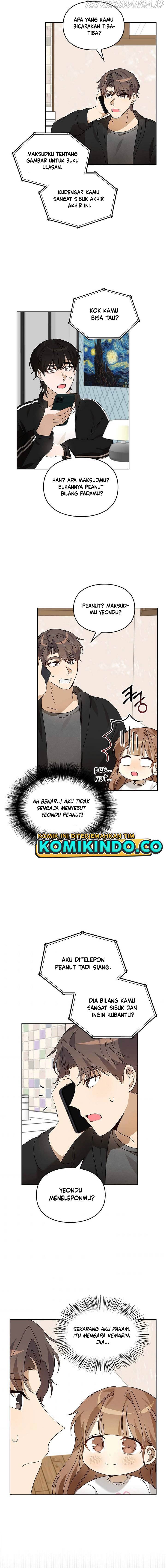 I Become a Fool When It Comes to My Daughter Chapter 51