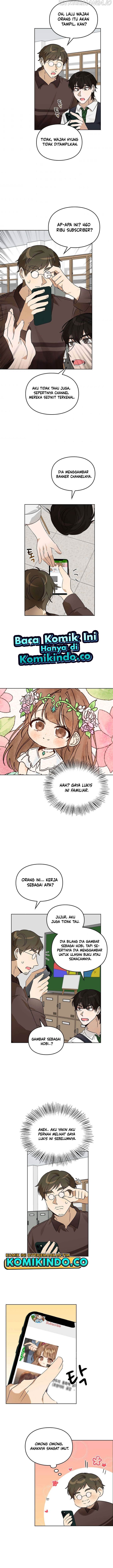 I Become a Fool When It Comes to My Daughter Chapter 51